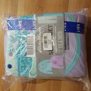 Eddie Bauer pajama set